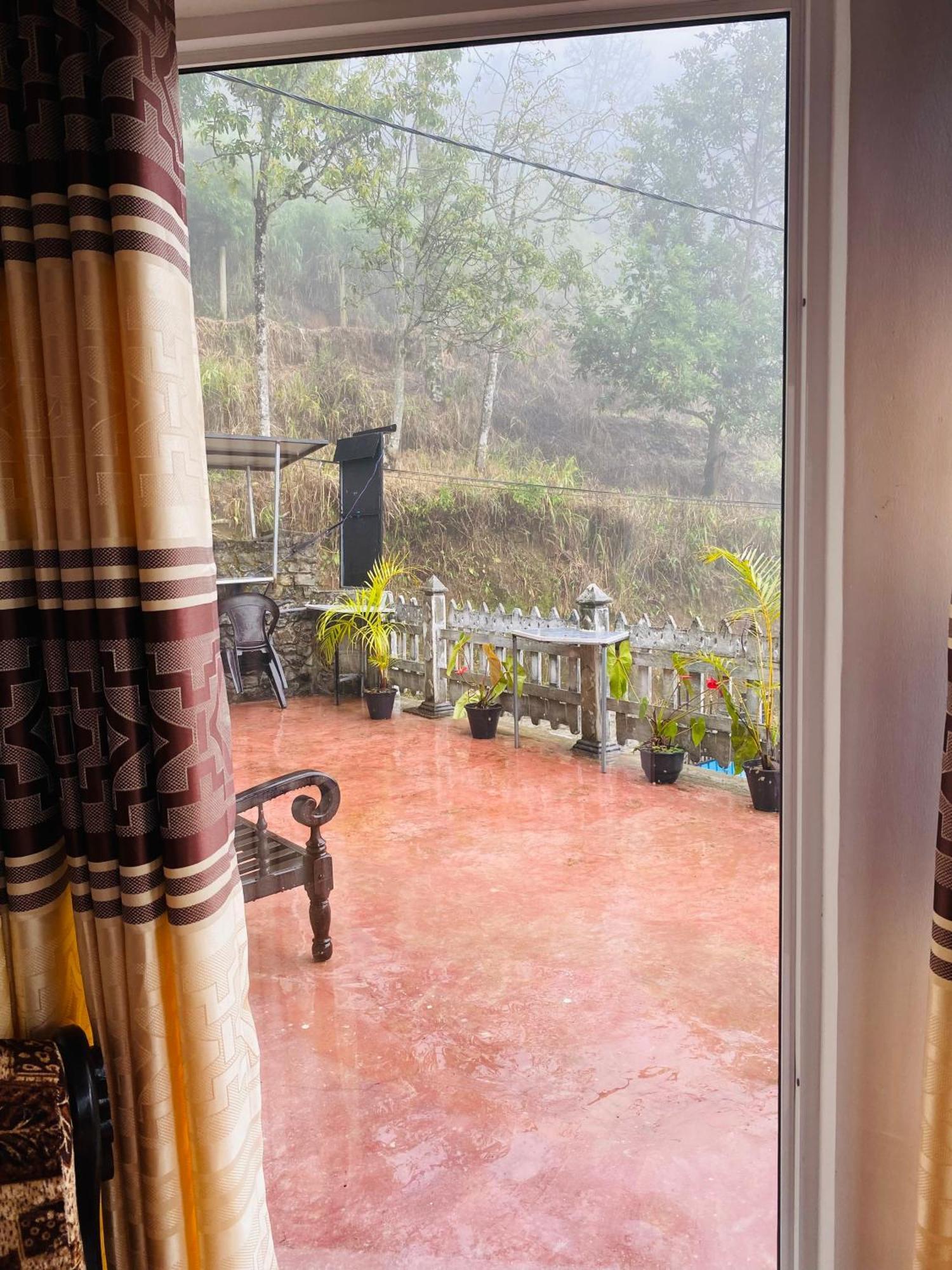 Mk Guest House Haputale Bagian luar foto